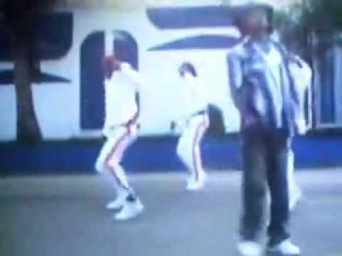 MONROVIA YOUNG GIRLS- Friday Cellphone Man