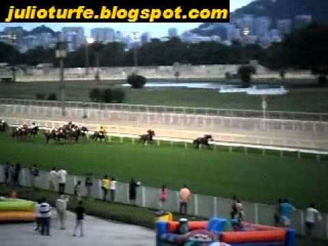 GP Diana 2011 - Hunka Hunka