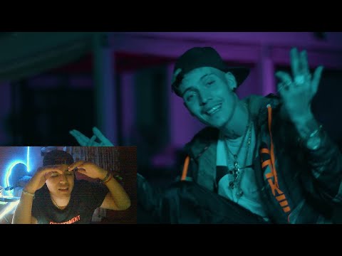 🇲🇽 |Reacción| NOS ROBAMOS LA MOVIE - FATBROKA, MARCIANEKE, EL JORDAN 23, KINGSAVAGGE