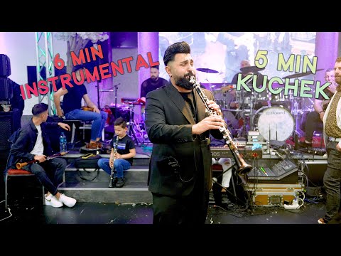 BURETO 6 min INSTRUMENTAL  5 min KOCHEK