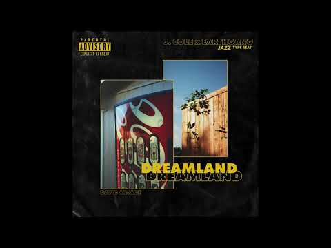 J. Cole x EARTHGANG Type Beat - "DREAMLAND" || Jazz Type Beat 2019