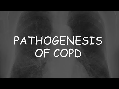 COPD Explained Clearly