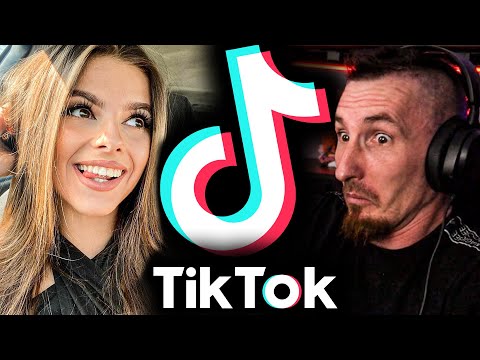 ISAMU vs TIK-TOK! - Reakcja na Najlepsze Tik-Toki...