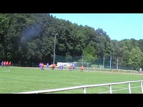 SG LVB vs. SV Naunhof 1920