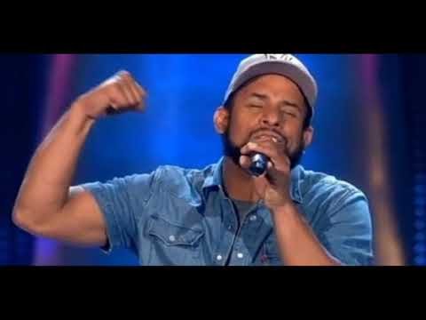 Mitchell Brunings No Woman No Cry BOB MARLEY جديد 2018