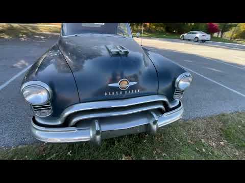 1950 Oldsmobile Futuramic 88 (CC-1897027) for sale in West Chester, Pennsylvania
