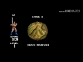 Golden Axe III Death Mountain