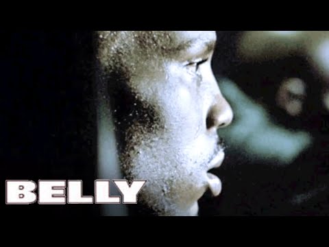 'Nightclub Robbery - Opening Credits' Scene