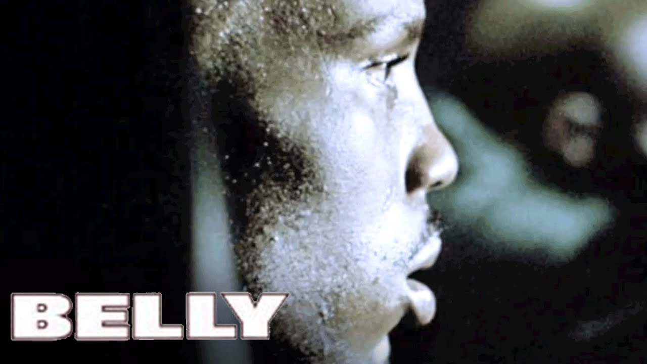 'Nightclub Robbery - Opening Credits' Scene