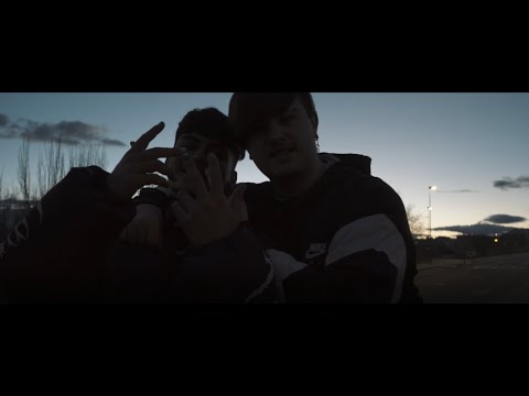 LeanzzCheddar x ISMA - CARTIER  [Videoclip] (Shot by @ratdo.films)