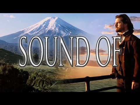 The Last Samurai - Sound of Japan