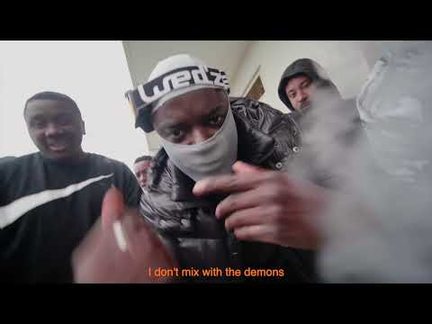 Deeloc - Troisième sommation (Clip Officiel)