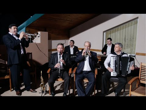 Sergiu Pavlov | Dorin Buldumea | Oleg Antoci | Adam Stinga | Lautarii din Chisinau la nunta | 2019
