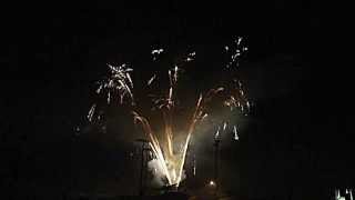 Fireworks, Gainesville, Alachua, FL