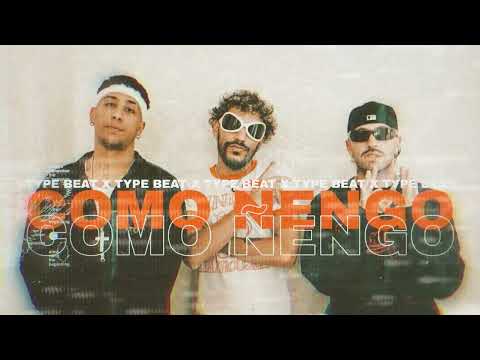 (FREE) Jota Rosa, Feid, Kris Floyd Type Beat - "COMO ÑENGO" | Reggaeton Type Beat 2022