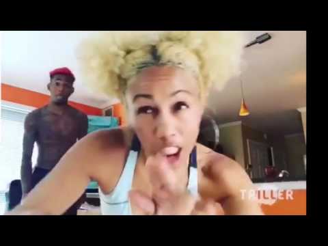 iHateFreco x Porchia Marie