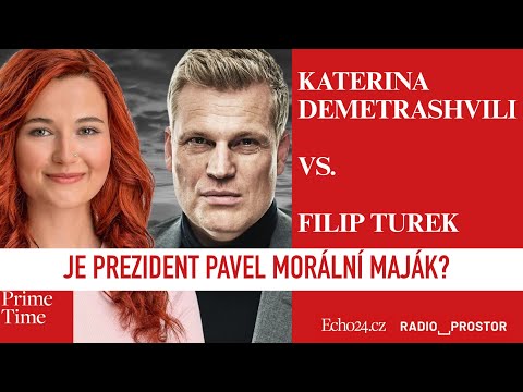 Grónsko, letouny pro Ukrajinu i spor o Turkovo jmenování: střet dvou poslanců