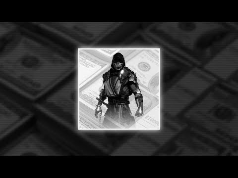 'FATALITY' - Booba x Kalash Criminel Type Beat I Trap/Rap Instrumental 2019