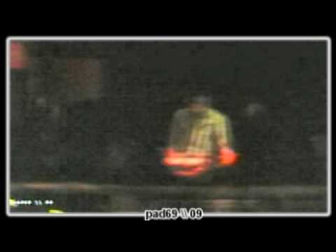 CRUCIAL ALPOHNSO (b) ft doc - sounds of dub pt8 @ o.c.c II A-dam 23-05-2009