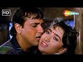 Saajan Re Saajan Kehta Dulaara 1994 Karisma Kapoor Govinda Kumar Sanu Alka Yagnik