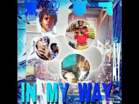 VVS- In My Way feat. KmB