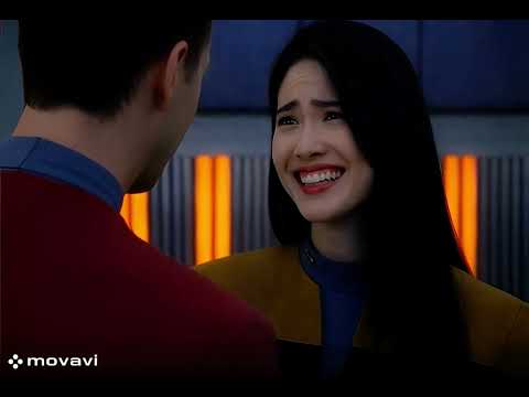 Star Trek Voyager: an AI remake project