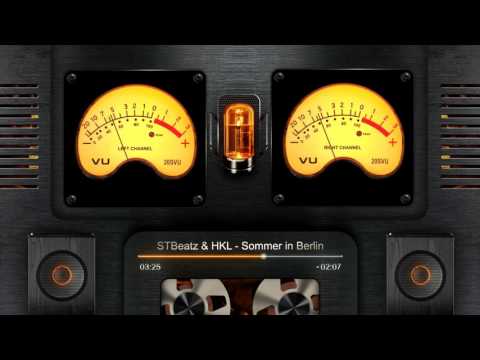 STBeatz - Sommer in Berlin