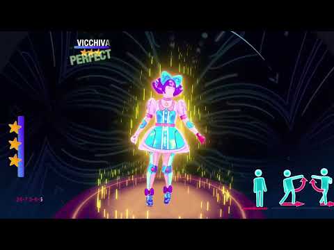 Just Dance 2020: Zedd ft. Katy Perry - 365 (MEGASTAR)