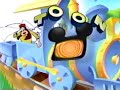 Toon Disney 1998 Ident Goofy