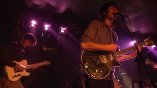 The Spinto Band - Crack The Whip (Live in HD)