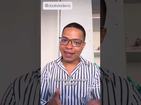 O que é e o que faz um fonoaudiólogo especialista em fluência?