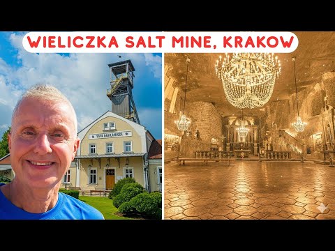 Wieliczka Salt Mine: One of Krakow &  Poland's TOP Attractions - Ultimate Guide