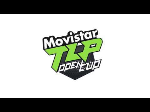 Vuelve Movistar TLP Open Cup, Teaser Trailer