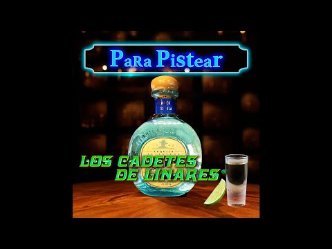 Regalo De Reyes  - Los Cadetes de Linares