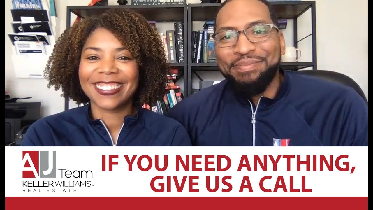 These Are Challenging Times, but We’re Still Here to Help