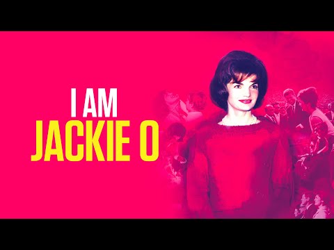 I Am Jackie O | Jackie Kennedy Onassis - Own it on Digital Download, Blu-ray and DVD