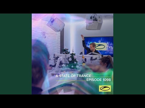 Keep My Dreams Alive (ASOT 1098)