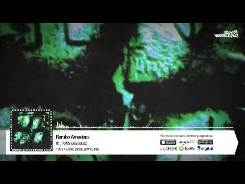 Rambo Amadeus - KPGS (Oda Radosti)