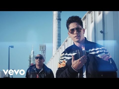 Chyno Miranda - Quédate Conmigo ft. Wisin, Gente De Zona (Video Oficial)