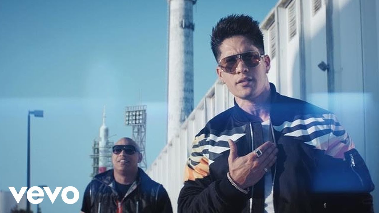 Chyno Miranda ft. Wisin, Gente De Zona — Quédate Conmigo
