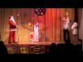 Jesus vs Santa, Christmas Play, Skit Drama 