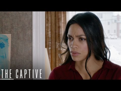 The Captive (Clip 'Arrest Me')