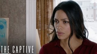The Captive | Arrest Me | Official Movie Clip HD | A24