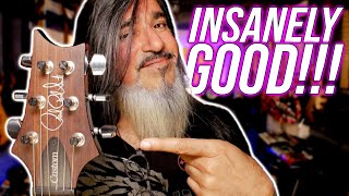 Video thumbnail for Why the PRS Custom 24 is the BEST Guitar I've Ever Played... by Jay Guitar