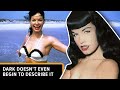 Dark Details That Explain Bettie Page’s Disappearance