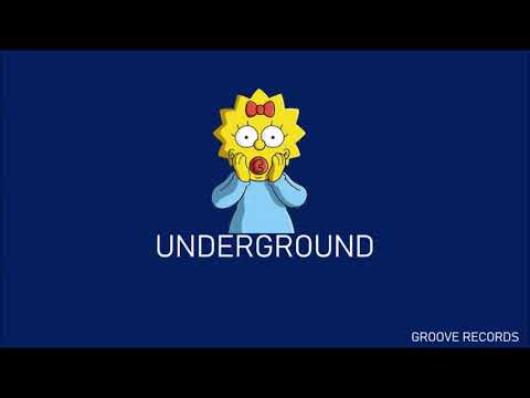 Boom Bap Type Beat 2020 " UNDERGROUND " | Beat by Groove Records