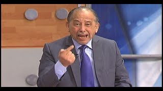 Huchi Lora demuestra como esta estructurada la corrupción a nivel Judicial en RD, Lunes 10 de Julio del 2017