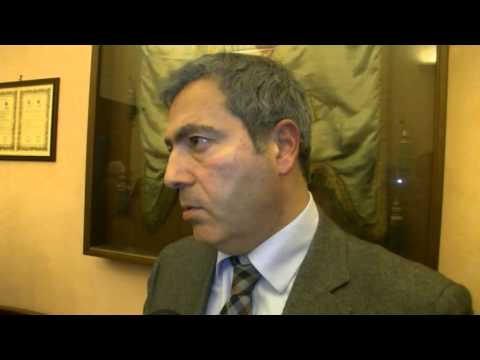 ONDA TG 19.02.2015 - INCONTRO SINDACI SU PUNTO NASCITA