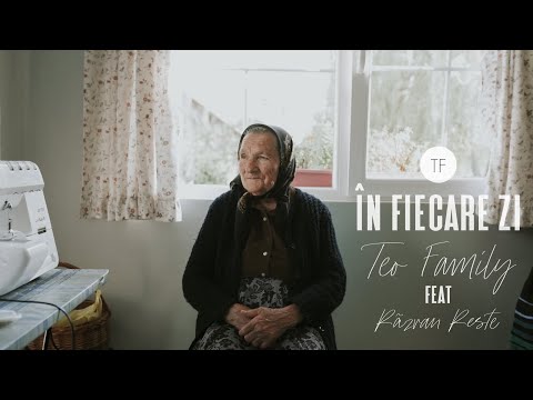 Teo Family - In Fiecare Zi feat Razvan Reste