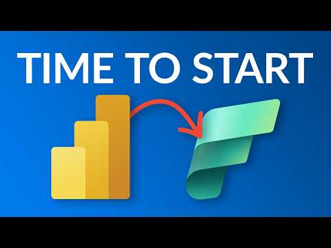 Microsoft Fabric: When to Start Using It Microsoft Fabric: When to Start Using It